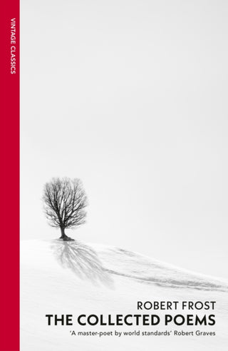 Cover image for 9780099583097 - The Collected Poems