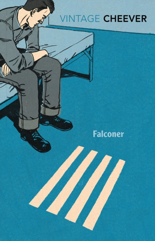 Cover image for 9780099583134 - Falconer