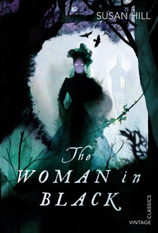 Cover image for 9780099583349 - The Woman in Black