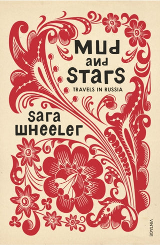 Supplemental image for 9780099584131 - Mud and Stars