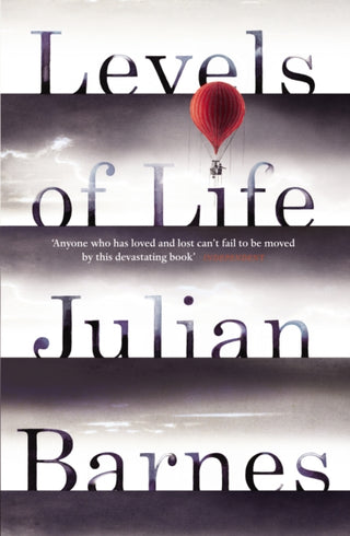 Cover image for 9780099584537 - Levels of Life