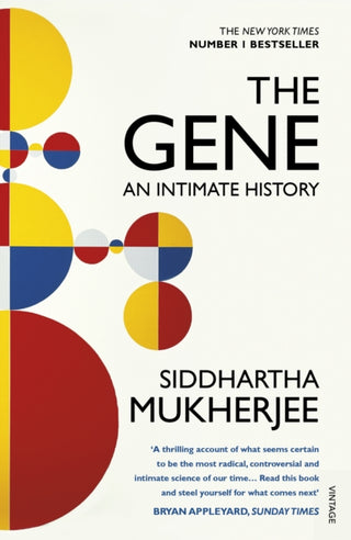 Cover image for 9780099584575 - The Gene