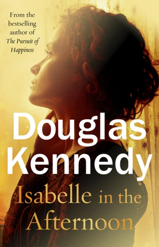 Cover image for 9780099585237 - Isabelle in the Afternoon