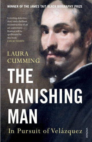 Cover image for 9780099587040 - The Vanishing Man