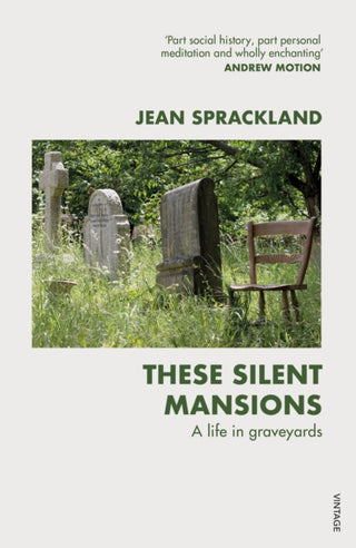 Cover image for 9780099587149 - These Silent Mansions
