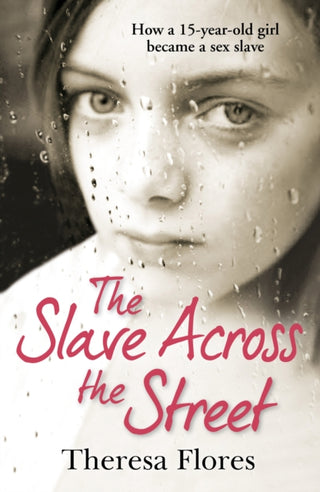 Cover image for 9780099588139 - The Slave Across the Street