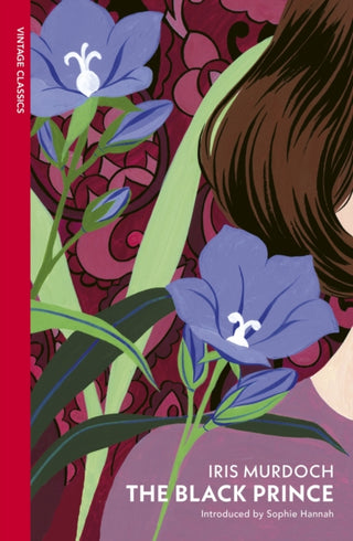 Cover image for 9780099589259 - The Black Prince