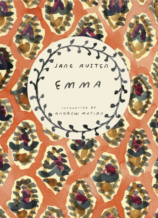 Cover image for 9780099589273 - Emma