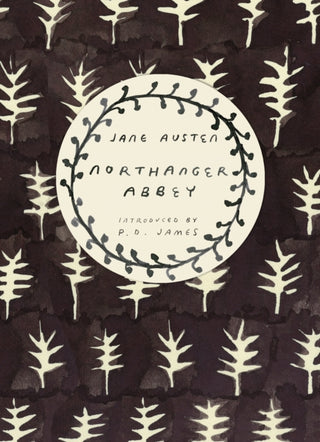 Cover image for 9780099589297 - Northanger Abbey