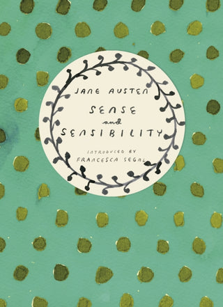 Supplemental image for 9780099589341 - Sense and Sensibility