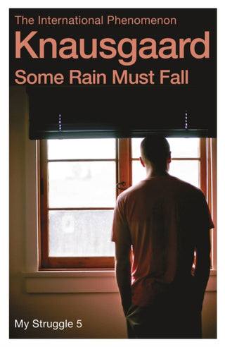 Cover image for 9780099590187 - Some Rain Must Fall