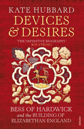 Cover image for 9780099590224 - Devices and Desires