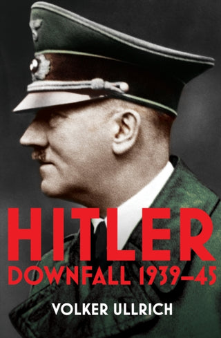 Cover image for 9780099590248 - Hitler: Volume II