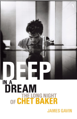 Cover image for 9780099590514 - Deep In A Dream