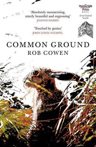 Cover image for 9780099592037 - Common Ground