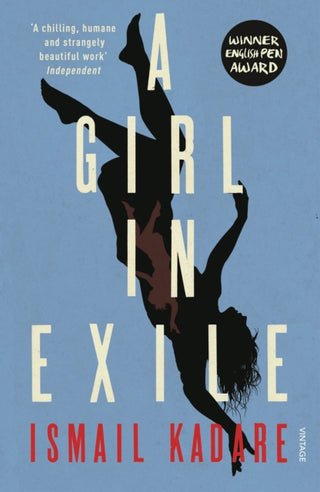 Cover image for 9780099593072 - A Girl in Exile