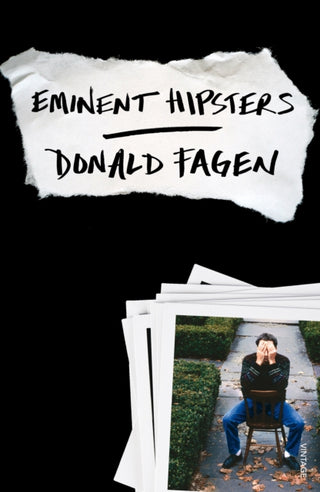 Cover image for 9780099593331 - Eminent Hipsters
