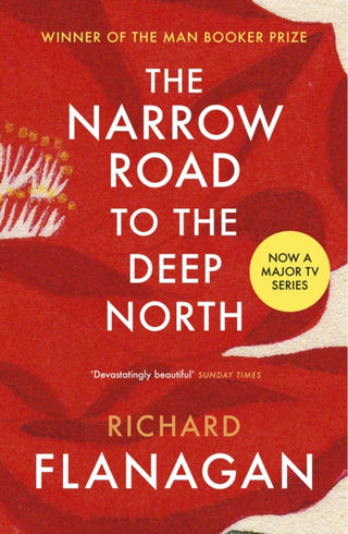 Cover image for 9780099593584 - The Narrow Road to the Deep North