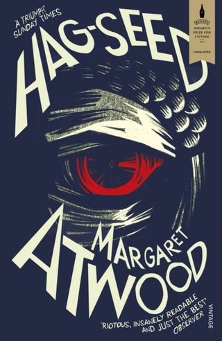 Supplemental image for 9780099594024 - Hag-Seed