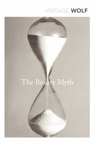 Cover image for 9780099595748 - The Beauty Myth