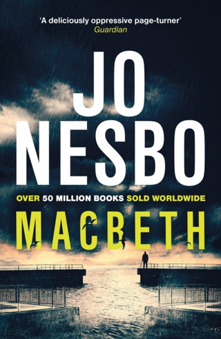 Cover image for 9780099598060 - Macbeth
