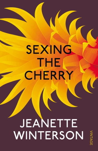 Cover image for 9780099598176 - Sexing the Cherry