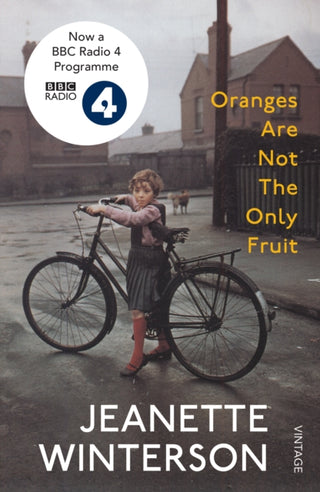 Cover image for 9780099598183 - Oranges Are Not the Only Fruit