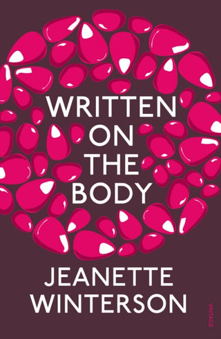 Cover image for 9780099598275 - Written on the Body
