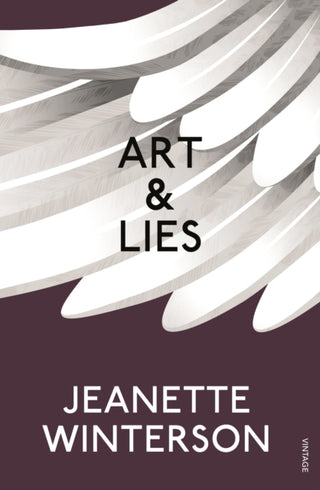 Cover image for 9780099598282 - Art & Lies