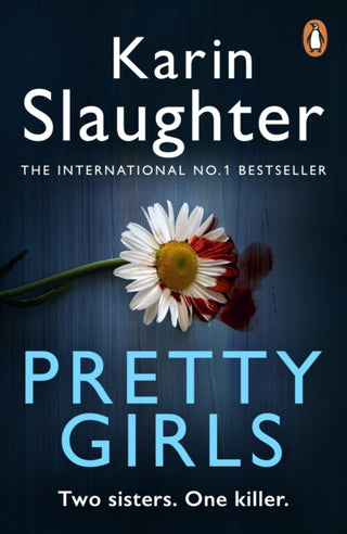Supplemental image for 9780099599432 - Pretty Girls