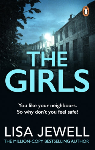 Cover image for 9780099599470 - The Girls
