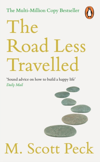 Supplemental image for 9780099727408 - The Road Less Travelled