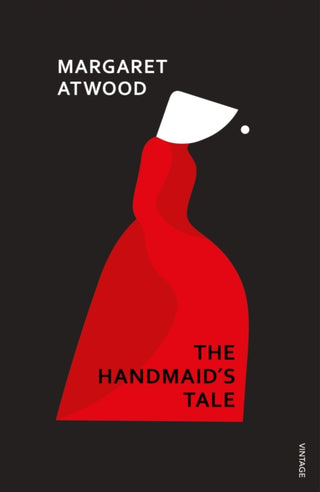 Cover image for 9780099740919 - The Handmaid's Tale