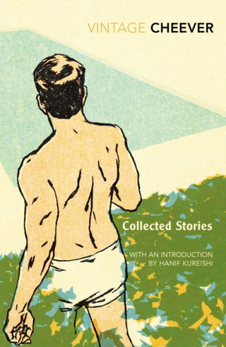 Cover image for 9780099748304 - Collected Stories