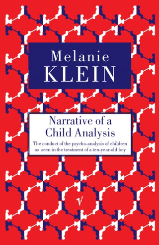 Supplemental image for 9780099752714 - Narrative of a Child Analysis