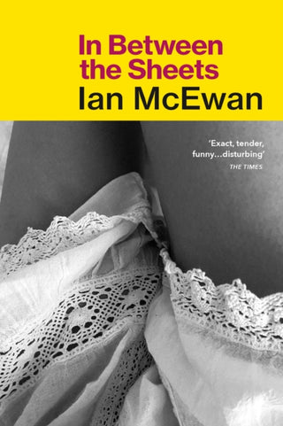 Cover image for 9780099754718 - In Between The Sheets