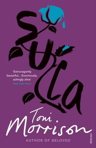 Cover image for 9780099760016 - Sula