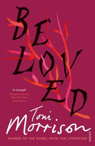 Cover image for 9780099760115 - Beloved