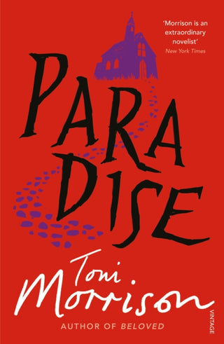 Cover image for 9780099768210 - Paradise