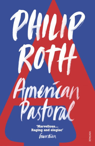 Cover image for 9780099771814 - American Pastoral