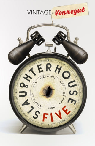 Supplemental image for 9780099800200 - Slaughterhouse 5
