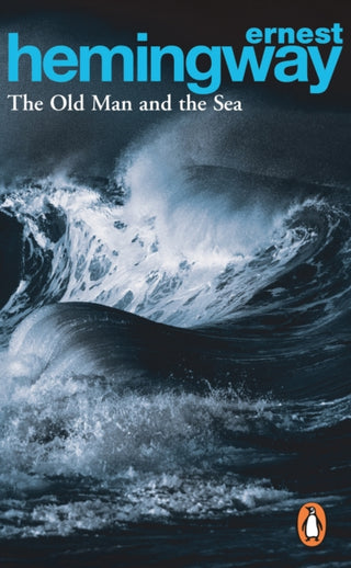 Supplemental image for 9780099908401 - The Old Man and the Sea