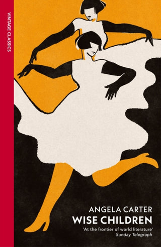 Cover image for 9780099981107 - Wise Children