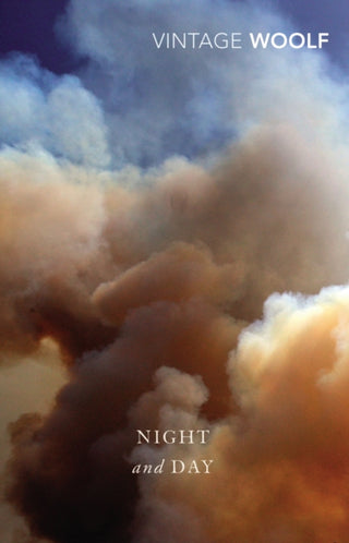 Cover image for 9780099982708 - Night And Day