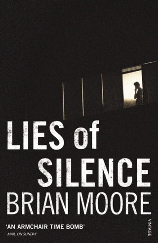Cover image for 9780099998105 - Lies of Silence