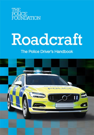 Supplemental image for 9780117095045 - Roadcraft - the Police Drivers Handbook