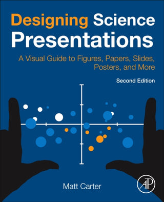 Supplemental image for 9780128153772 - Designing Science Presentations
