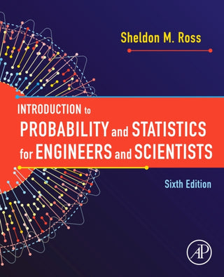 Supplemental image for 9780128243466 - Introduction to Probability and Statistics for Engineers and Scientists