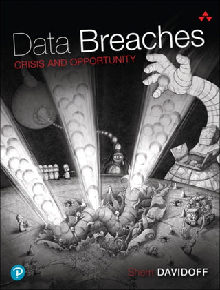 Cover image for 9780134506784 - Data Breaches