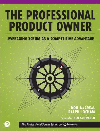 Supplemental image for 9780134686479 - Professional Product Owner, The